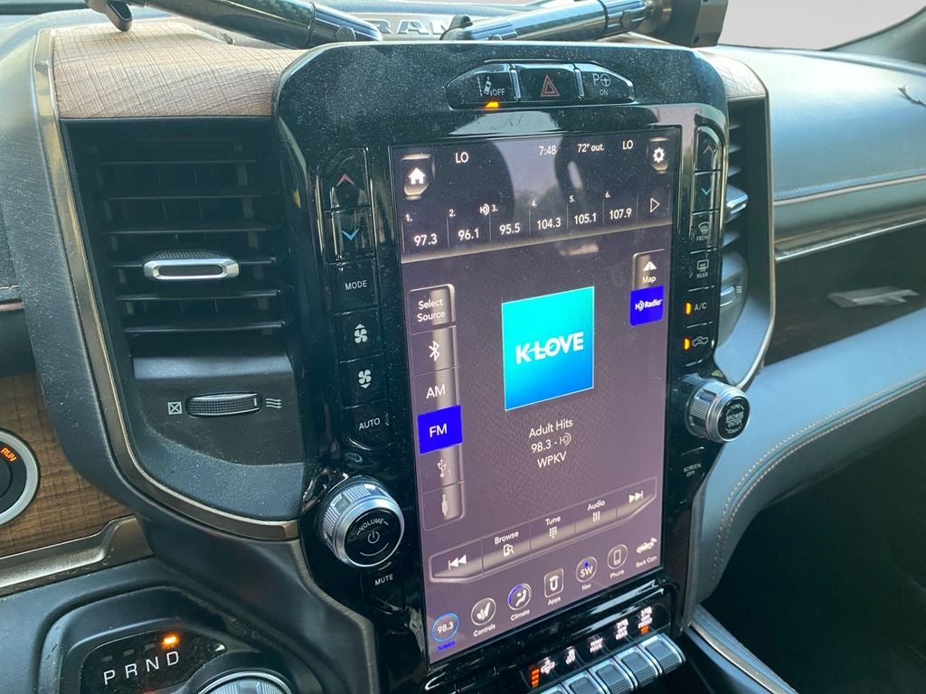 2019 RAM 1500 Limited