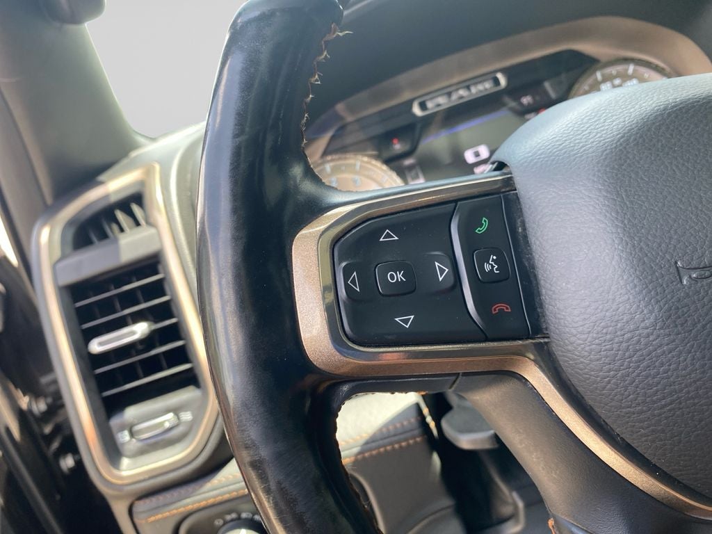 2019 RAM 1500 Limited