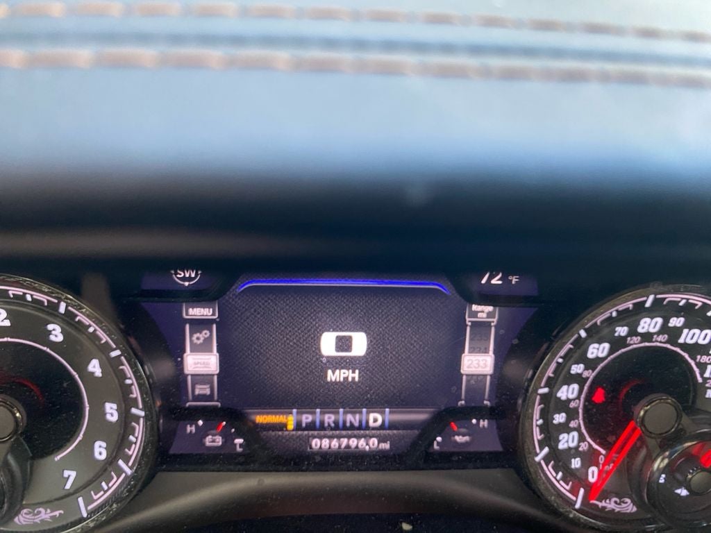 2019 RAM 1500 Limited