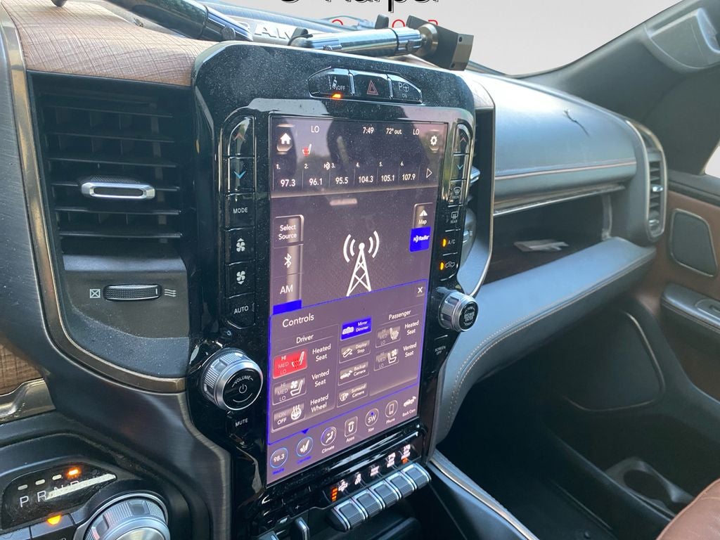 2019 RAM 1500 Limited