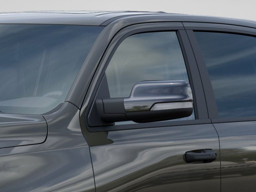 2027 RAM 1500 Rebel