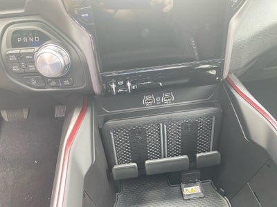 2027 RAM 1500 Rebel