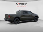 2027 RAM 1500 Rebel