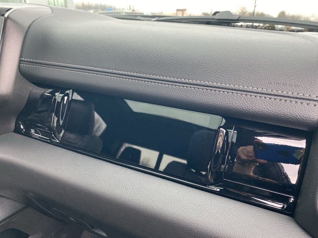 2026 RAM 1500 RAM 1500 REBEL CREW CAB 4X4 5'7' BOX