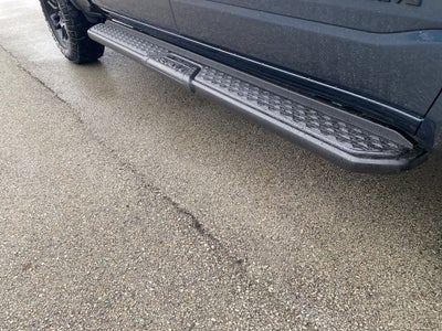 2026 RAM 1500 RAM 1500 REBEL CREW CAB 4X4 5'7' BOX