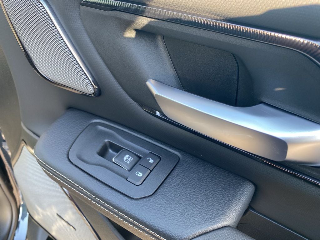 2026 RAM 1500 RAM 1500 REBEL CREW CAB 4X4 5'7' BOX