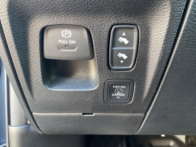 2026 RAM 1500 RAM 1500 REBEL CREW CAB 4X4 5'7' BOX