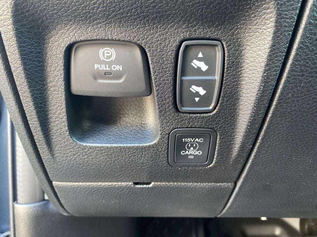 2026 RAM 1500 RAM 1500 REBEL CREW CAB 4X4 5'7' BOX