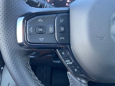 2026 RAM 1500 RAM 1500 REBEL CREW CAB 4X4 5'7' BOX