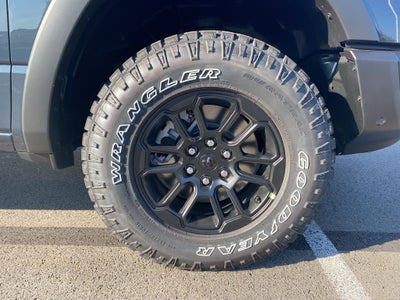 2026 RAM 1500 RAM 1500 REBEL CREW CAB 4X4 5'7' BOX