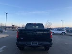 2026 RAM 1500 RAM 1500 REBEL CREW CAB 4X4 5'7' BOX