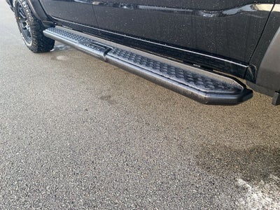 2026 RAM 1500 RAM 1500 REBEL CREW CAB 4X4 5'7' BOX