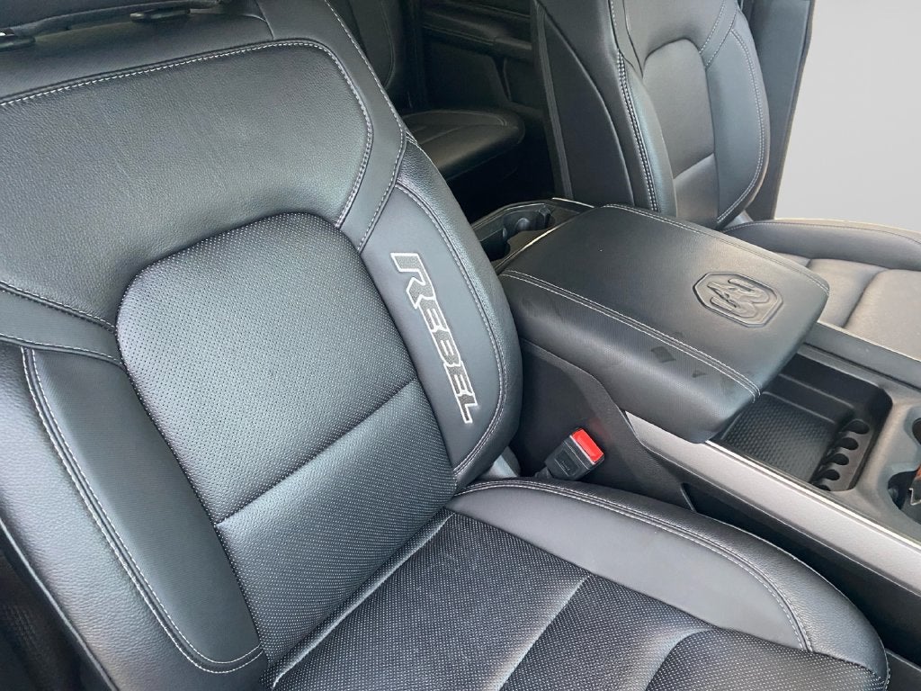 2023 RAM 1500 Rebel