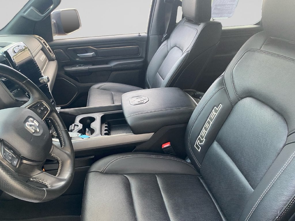 2023 RAM 1500 Rebel