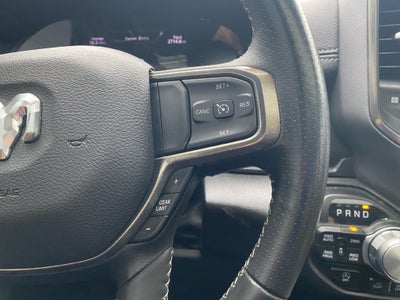 2023 RAM 1500 Rebel