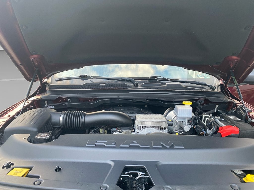 2023 RAM 1500 Rebel
