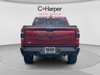 2023 RAM 1500 Rebel