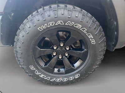 2023 RAM 1500 Rebel