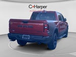 2027 RAM 1500 Rebel