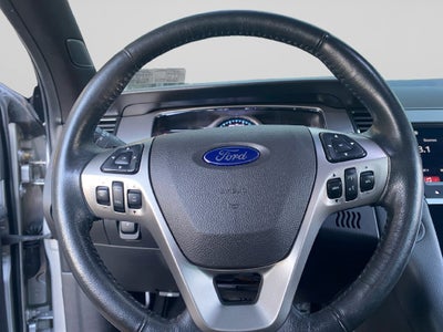 2019 Ford Taurus SHO
