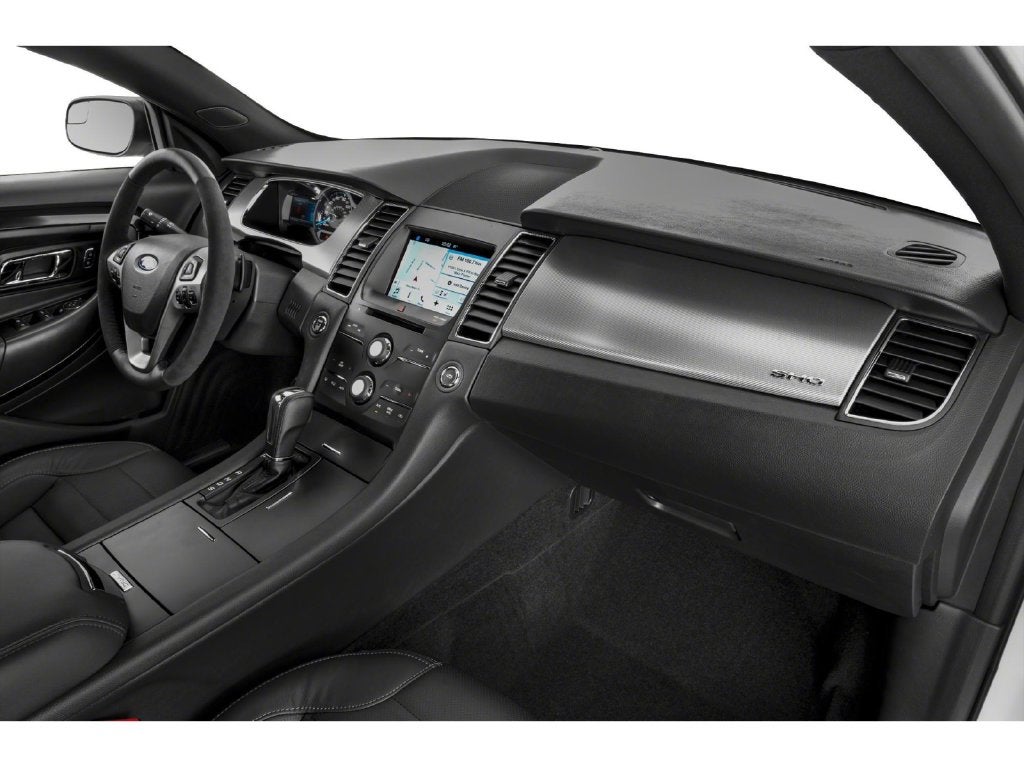 2019 Ford Taurus SHO