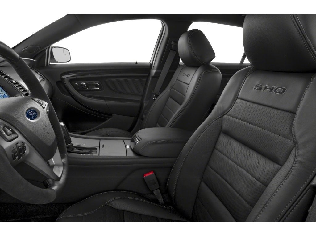 2019 Ford Taurus SHO