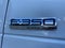 2022 Ford E-350SD Base Cutaway
