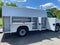 2022 Ford E-350SD Base Cutaway