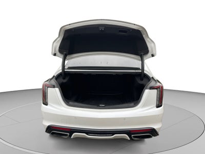 2023 Cadillac CT5 Sport