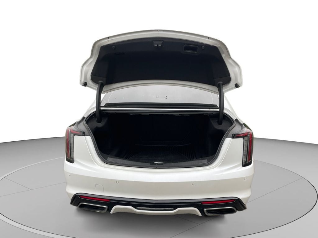 2023 Cadillac CT5 Sport