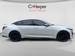 2023 Cadillac CT5 Sport
