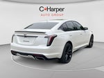 2023 Cadillac CT5 Sport