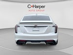 2023 Cadillac CT5 Sport