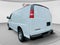 2021 Chevrolet Express 3500 Work Van Cargo