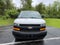 2021 Chevrolet Express 3500 Work Van Cargo