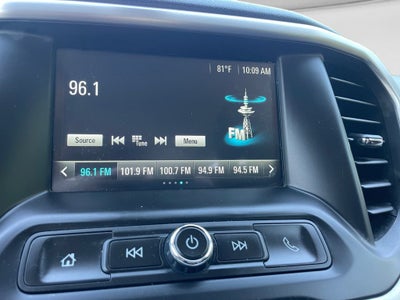 2019 GMC Acadia SLE-2