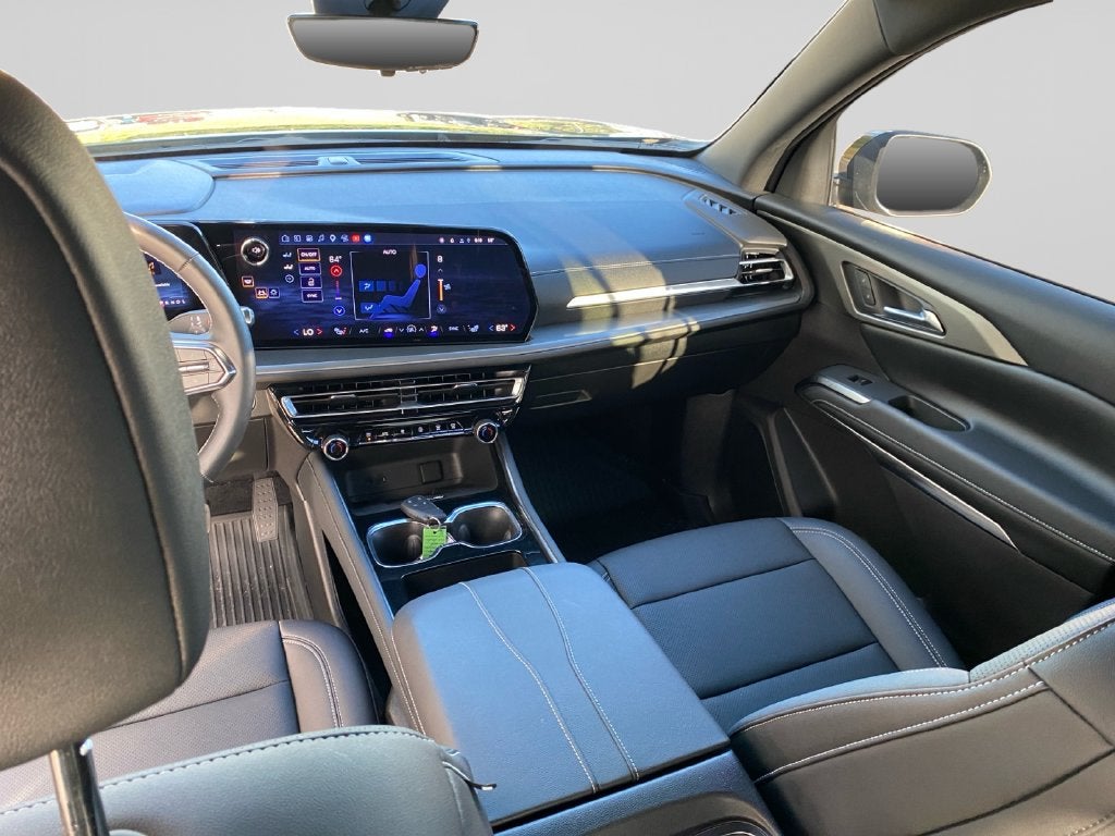 2026 Chevrolet Traverse LT 2LT