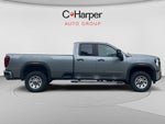 2024 GMC Sierra 2500HD Pro
