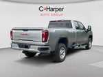 2024 GMC Sierra 2500HD Pro