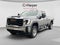 2024 GMC Sierra 2500HD Pro