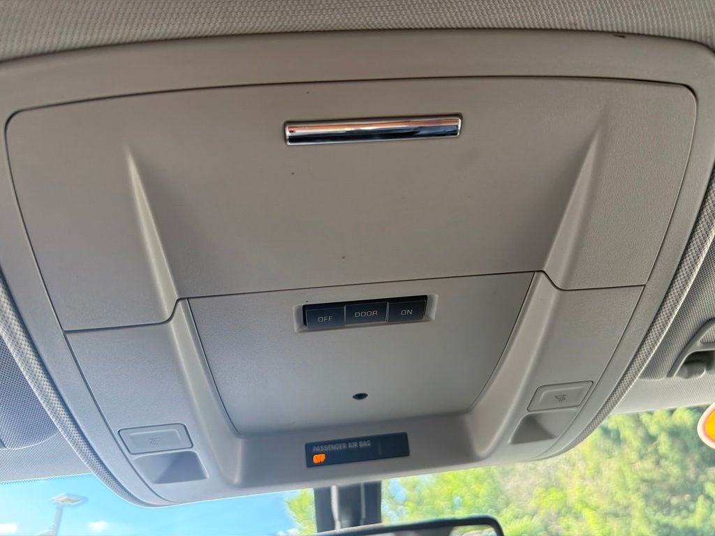 2018 GMC Sierra 1500 Base