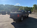 2018 GMC Sierra 1500 Base