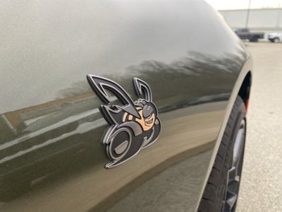 2026 Dodge Charger CHARGER SCAT PACK 2-DOOR AWD