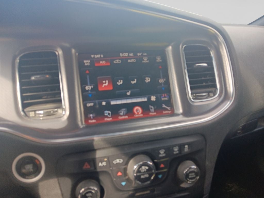 2014 Dodge Charger SXT