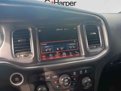 2014 Dodge Charger SXT