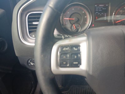 2014 Dodge Charger SXT