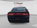 2014 Dodge Charger SXT