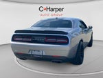 2017 Dodge Challenger R/T