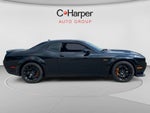 2023 Dodge Challenger R/T Scat Pack Widebody