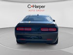 2023 Dodge Challenger R/T Scat Pack Widebody